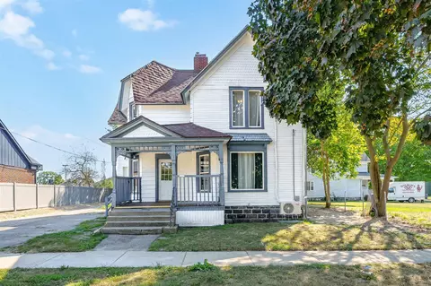 17 Glenwood, Battle Creek, MI 49037