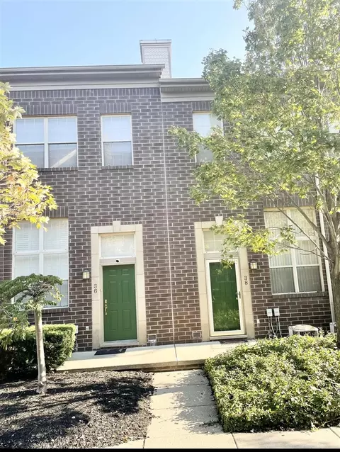 36 Georgetown Ct #39, Dearborn, MI 48126