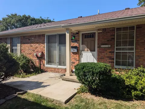 2931 E Whittier, Ann Arbor, MI 48104