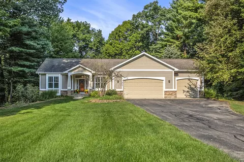 1468 Pleasant Wood, Rockford, MI 49341