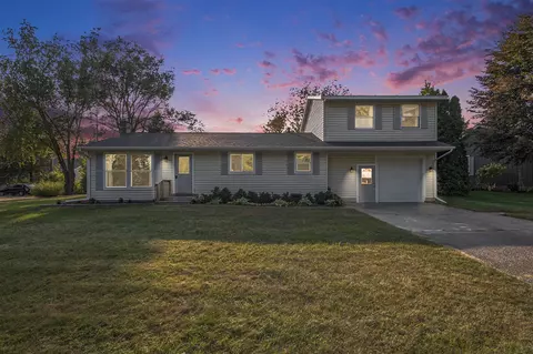 205 Jerrette, Fremont, MI 49412