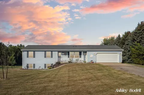 10459 78th, Allendale, MI 49401