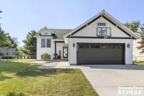 11011 Skyway, Allendale, MI 49401