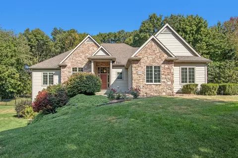 9395 Marshwood, Richland, MI 49083
