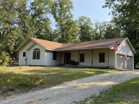 370 N Lester, White Cloud, MI 49349