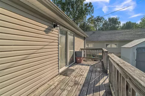 Exterior - 36241 Cypress, Romulus, MI 48174 photo 3 of 9