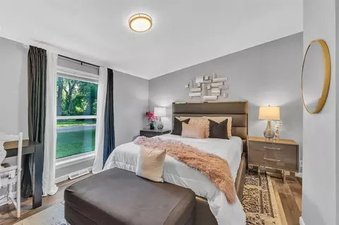 Bedroom - 36241 Cypress, Romulus, MI 48174 photo 1 of 3