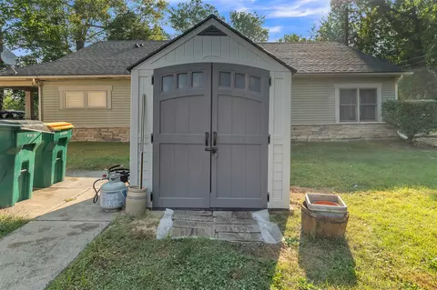 Exterior - 36241 Cypress, Romulus, MI 48174 photo 9 of 9