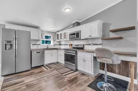 Kitchen - 36241 Cypress, Romulus, MI 48174 photo 1 of 4