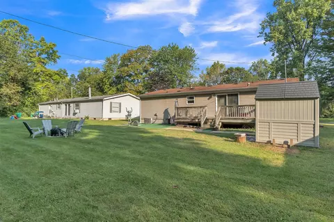 Exterior - 36241 Cypress, Romulus, MI 48174 photo 7 of 9