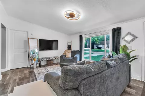 Living - 36241 Cypress, Romulus, MI 48174 photo 2 of 4