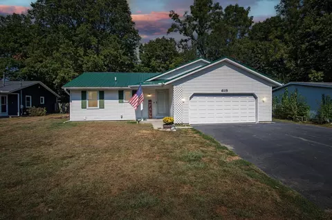 619 Osterhout, Schoolcraft, MI 49087
