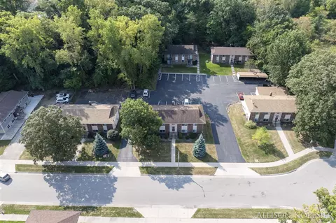 2340 Banner, Wyoming, MI 49509