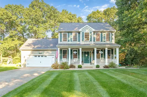 8626 Hathaway, Kalamazoo, MI 49009