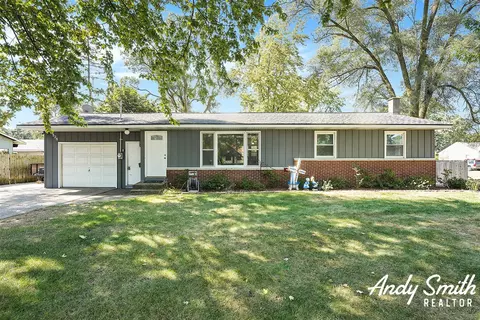 828 Butternut, Holland, MI 49424