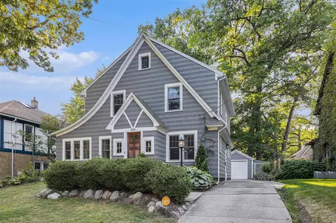 1221 Allerton, Grand Rapids, MI 49506