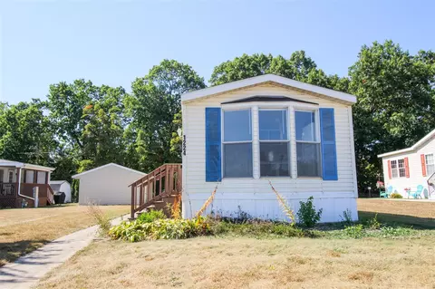 1224 Shiawassee Riv, Three Rivers, MI 49093 photo 2