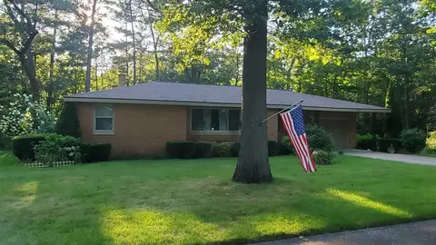 1479 Auble, Muskegon, MI 49445