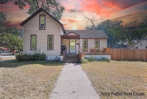 531 Mclaughlin, Muskegon, MI 49442