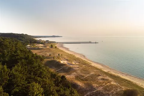 0 Lakeside, Onekama, MI 49675