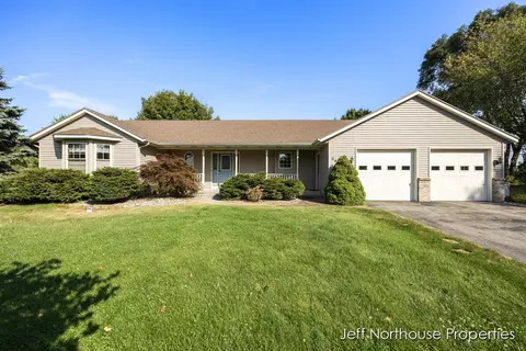 2449 Ranchland, Byron Center, MI 49315