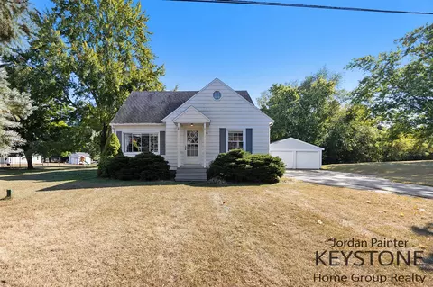4094 68th, Byron Center, MI 49315