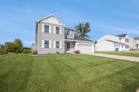 10559 Richfield, Allendale, MI 49401