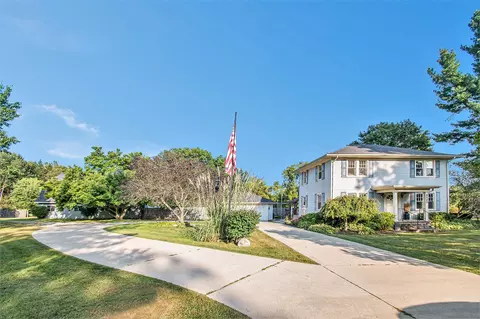 8605 Lansing, Rives Junction, MI 49277