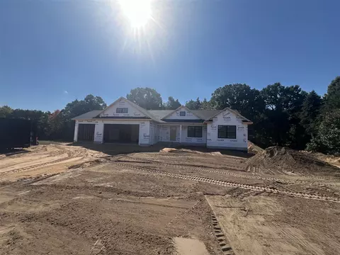 1250 Secluded Pnes, Sparta, MI 49345