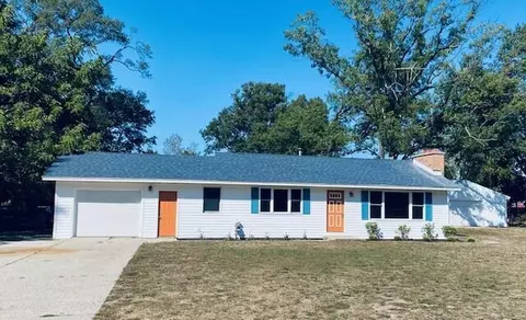 4320 Hall, Muskegon, MI 49442
