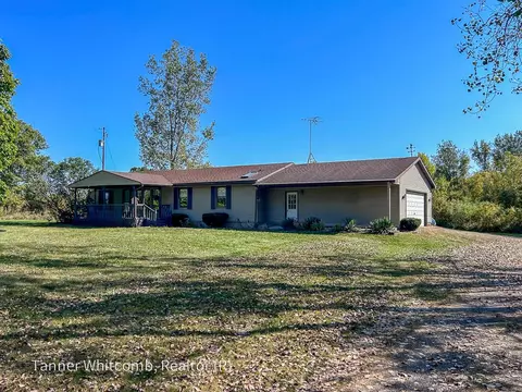 17968 48th, Conklin, MI 49403