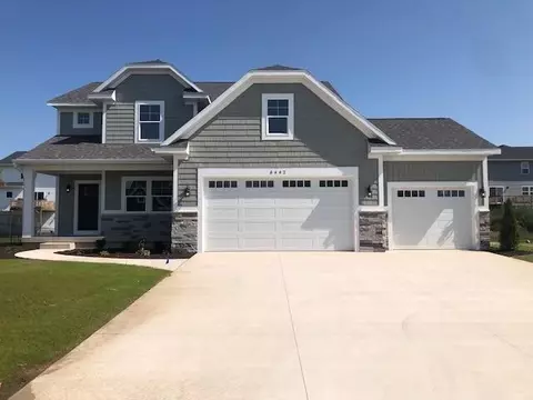 6442 Estate, Byron Center, MI 49315