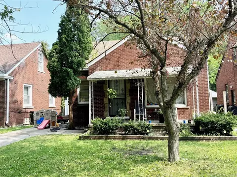 4132 Grayton, Detroit, MI 48224