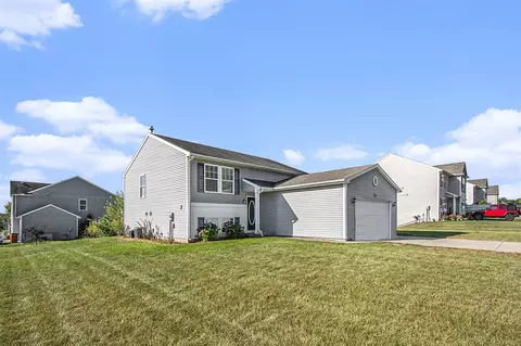 11384 Trent, Lowell, MI 49331
