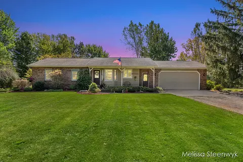 9680 Winans, West Olive, MI 49460