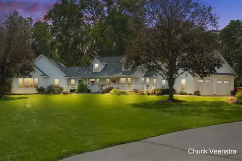 6760 W Irving, Hastings, MI 49058