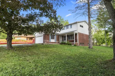 2667 Powell, Ann Arbor, MI 48104
