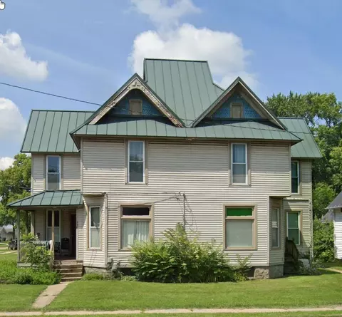 330 S Grand, Schoolcraft, MI 49087