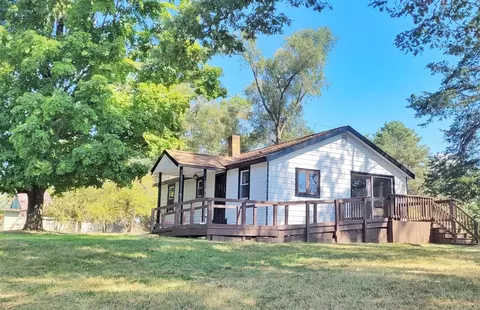 353 S Charles, White Cloud, MI 49349