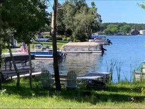 mohawk tr LOT 61, Howard City, MI 49329