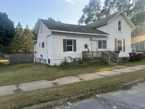 412 Richmond, Alma, MI 48801