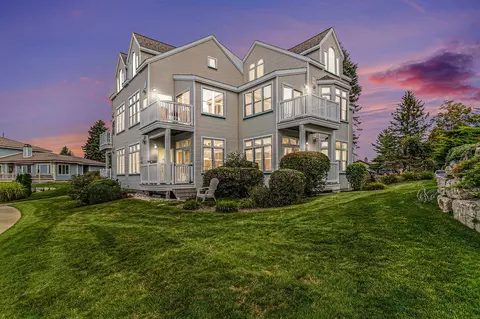 5 Brookharbor, Manistee, MI 49660