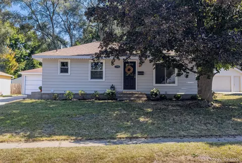 3748 Perry, Wyoming, MI 49519