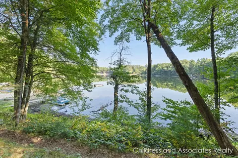 View/Area - 4799 S Spruce, White Cloud, MI 49349 photo 1 of 2