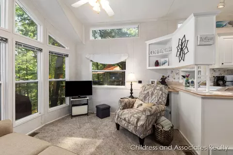 Living - 4799 S Spruce, White Cloud, MI 49349 photo 1 of 2