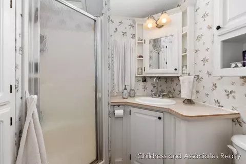 Bath - 4799 S Spruce, White Cloud, MI 49349 photo 1 of 1