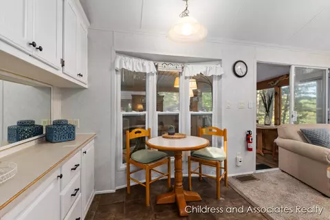 Dining - 4799 S Spruce, White Cloud, MI 49349 photo 1 of 1
