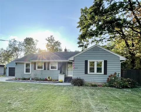 6664 Clark Lk, Jackson, MI 49201 photo 2