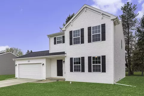 535 Cygnet Lk, Benton Harbor, MI 49022