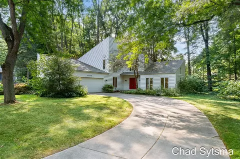 4508 Winged Foot, Grand Rapids, MI 49546